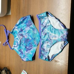 Kid bathing suit
